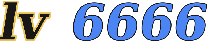 lv 6666 logo